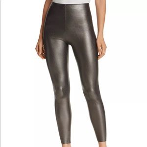 Commando Perfect Control Faux Leather Leggings